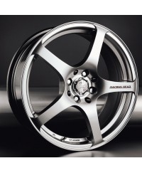 RW H-125 HS W6.5 R15 PCD5x114.3 ET45 DIA67.1